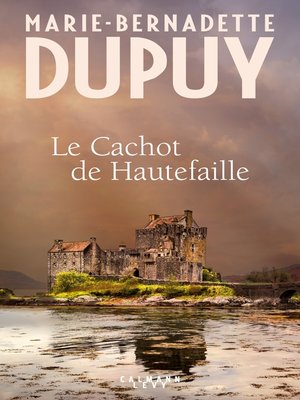 cover image of Le cachot de Hautefaille